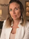 Charlyne, courtière en assurance santé Yes Oui Care